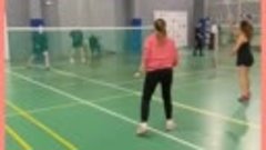 После соревнований болят все мышцы💃🏽💞🏸🏸🏸