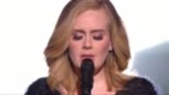 Adele - Hello - Live - HD