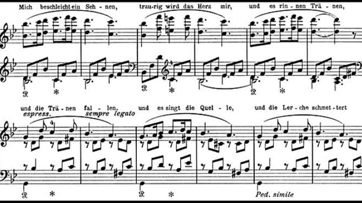 Chopin_Liszt_ 6 Chants polonais de Frédéric Chopin_ S.480 (Arrau)....