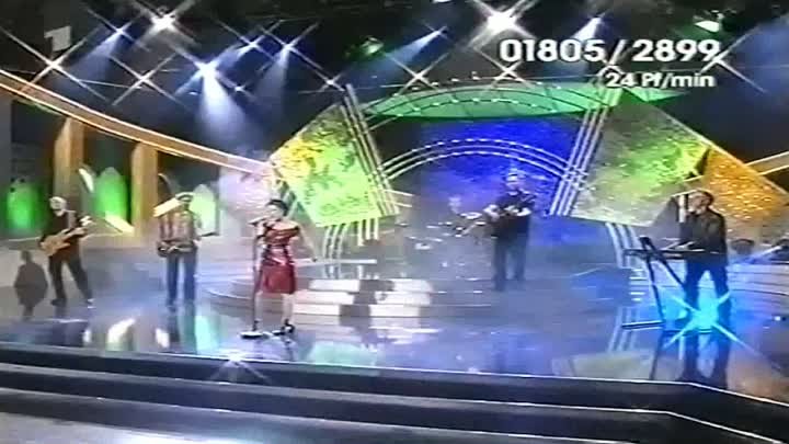 Princessa - I won´t Forget You (TV Germany Live Concert 90s Exclusive Techno-Eurodance 1999)