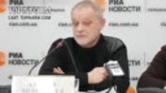 Курт Волкер завалил работу по Украине. Андрей Золотарев