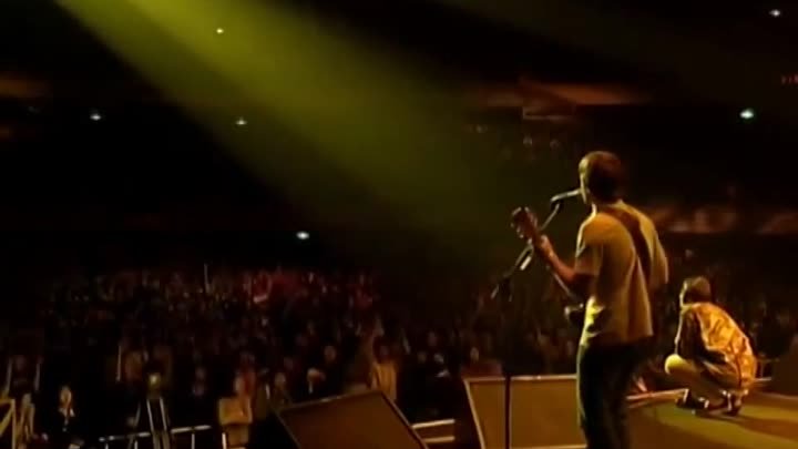 Oasis - Acquiesce (Live Budokan 1998)
