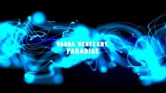 Rap beat Instrumental - Vahha`Beatz Ent. - Paradise