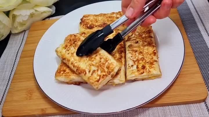 НАУЧИЛА ВСЕХ ПОДРУГ ГОТОВИТЬ ТАКИЕ ВКУСНЯШКИ! ПОДРУЖКИ В ВОСТОРГЕ ОТ ...