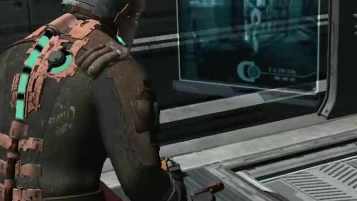 Dead Space Horror Scene 16.mp4