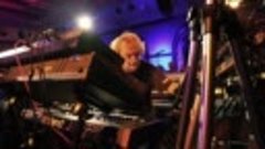 Giorgio Moroder - Chase (live by Kebu @ Sthlm Italo Disco Pa...