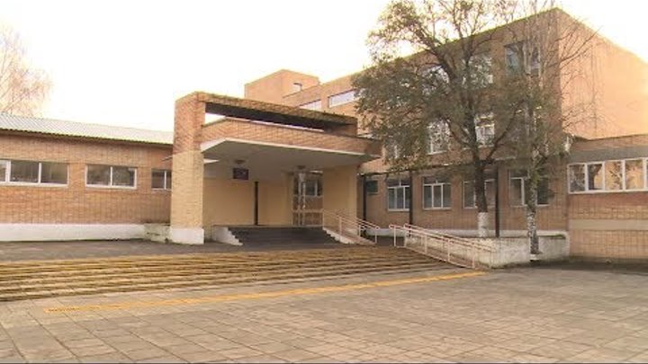 Гимназия 6 щелково фото Гимназия 6 щелково фото