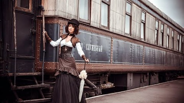 Поезд бабы фото Поезд бабы фото