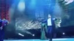 Кадыров Танцует Зажигательную Лезигнку!