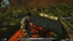 Just Cause 2 (2)