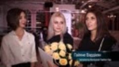 Top Events Odessa Fashion Channel -  Итоги конкурса New Fash...