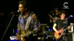 Luther Allison Blues Band - I Wanna Know 1994