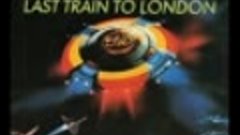 Electric Light Orchestra - Last Train To London (Long Drive ...