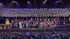 Carmina Burana ~ O Fortuna | Carl Orff ~ André Rieu