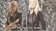 Abba Dancing queen 1978