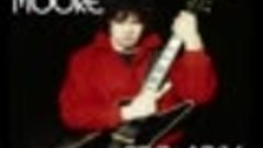 Gary Moore – Live at BBC FM Broadcast (1984 Full Set)