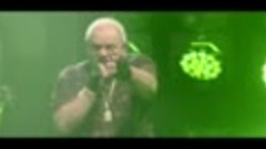Dirkschneider - Head Over Heels;  Live - Back To The Roots -...