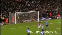 Thierry Henry - Vine by GodGiven #10