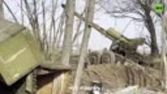 Российская Армия продавила фронт на Запорожском направлении ...