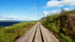 Amazing Railway Adventures with Nick Knowles S01E01 ~ Peru (...