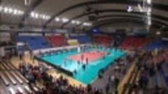 Zaksa - Trentino 25.01.2023