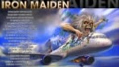 Best Rock Songs Of Iron Maiden - Iron Maiden Greatest Hits 2...