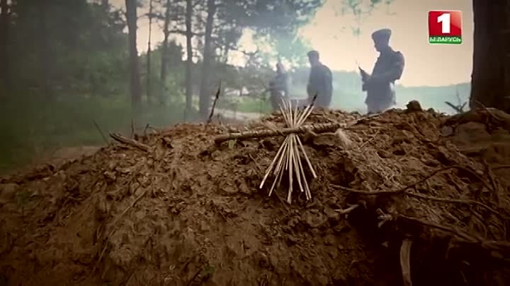 Художественные фильмы о Великой Отечественной войне созданные после 1991