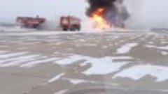 Три человека погибли при жёсткой посадке вертолёта в Улан-Уд...