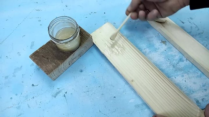 Клей своими руками в домашних Клей своими руками в домашних