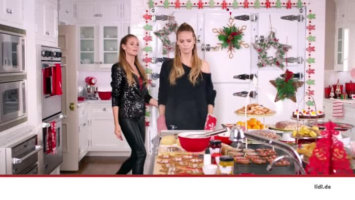 TV-Werbung ¦ #LETSCELEBRATE ¦ Mehr Freude für alle ¦ Lidl lohnt sich