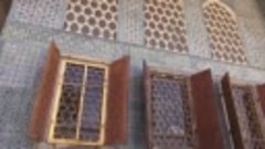 Стамбул Гарем Топкапы Istanbul Topkapi Harem