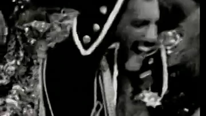 Freddie Mercury - Living On My Own(1993 Version)