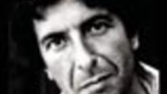Leonard Cohen - Take this waltz [SD, 854x480]