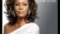 Whitney Houston -  Like I Never Left  (Feat. Akon)(OFFICIAL)