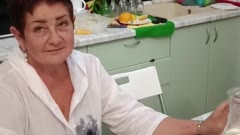 🥦🌿🍀 Рецепт напитка "Витаминка".
Очень актуальное сейчас моё летнее видео с мастер-классом по полезному витаминному напитку.

Крепкого вам здоровья!