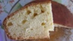 Кукурузный хлеб/ Хлеб из кукурузной муки/Хлеб без дрожжей