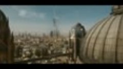 The Golden Compass - Official Trailer [HD]