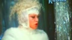 Тайна Снежной Королевы (Николай Александрович) 1986, 1 серия...