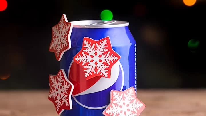 Pepsi