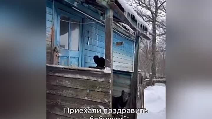 Никогда не поздно ❤️