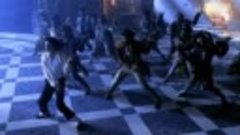 Michael Jackson - Blood On The Dance Floor X Dangerous (The ...