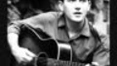 Phil Ochs - Here&#39;s to the State of Misssippi