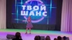 Полина Максимова &quot; Только джаз&quot; лауреат 1 степени конкурса м...