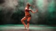 Красивый Восточный Танец Видео