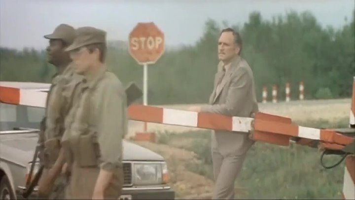 Перехват фильм актеры и роли фото 1986 Перехват фильм актеры и роли фото 1986