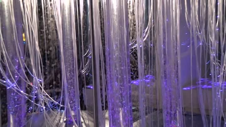 Sow-Room Sensory room in Moscow (Сенсорная комната)