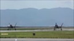 F-35B в Японии. Тотальное превосходство