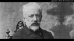 Petr Tchaikovsky - June: Barcarole - 1875