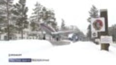 В Оренбурге делают самолёты 
