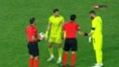 ركلات الترجيح بيراميدز والزمالك 4-3 نصف نهائي كأس مصر